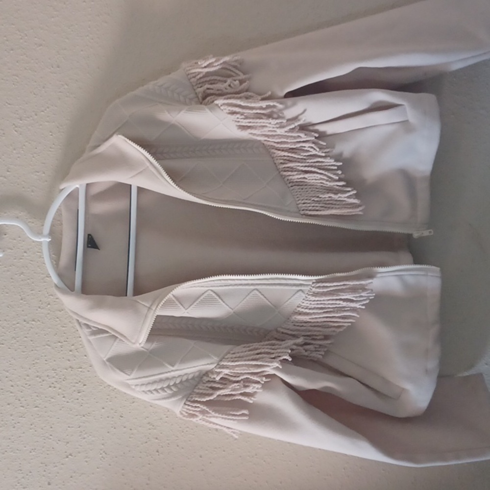 Jacket - Picture 4 of 5